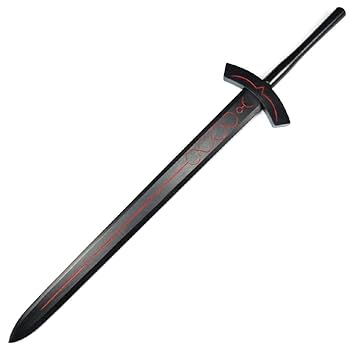 Amazon.co.jp: オルタ 約束された勝利の剣 エクスカリバー 刀剣